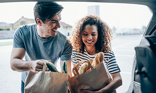 Albertsons/Safeway for U™ Rewards