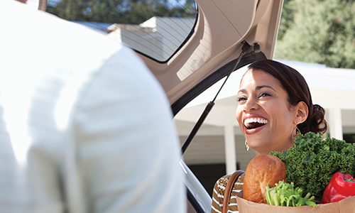 Albertsons/Safeway for U™ Rewards
