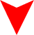 Arrow red arrow