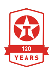 Texaco logo