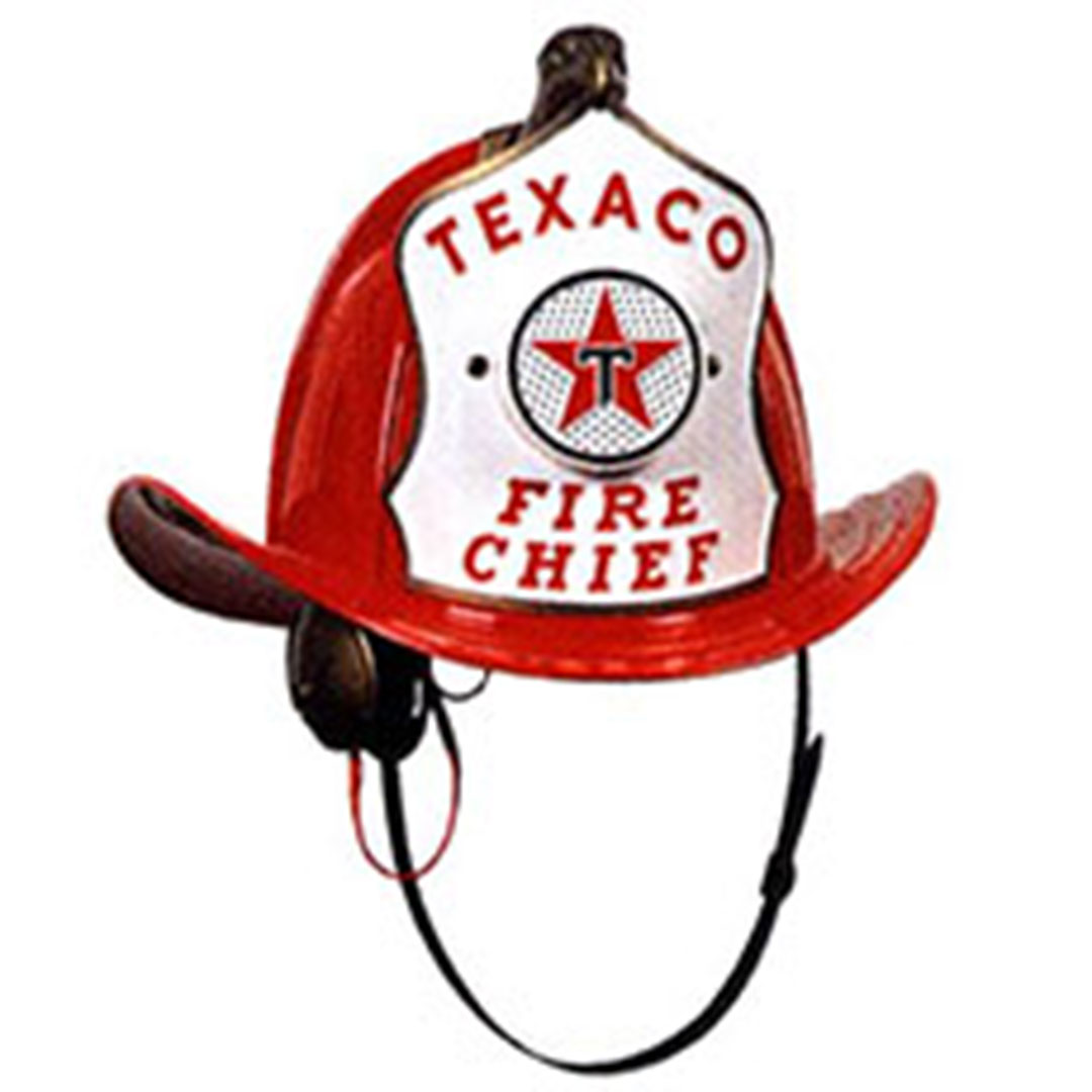 Firemans hat