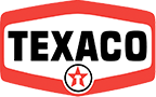 Texaco star logo Texaco star logo