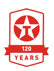 Texaco logo