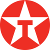 Texaco logo Texaco logo