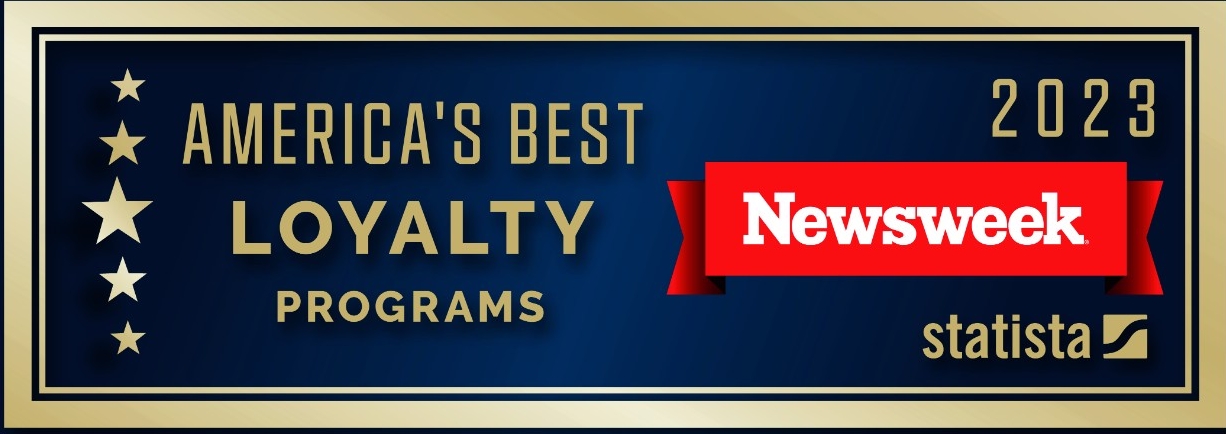 Newsweek banner