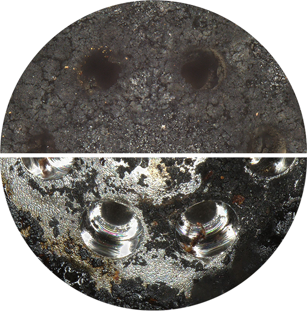 injectors