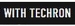 with Techron